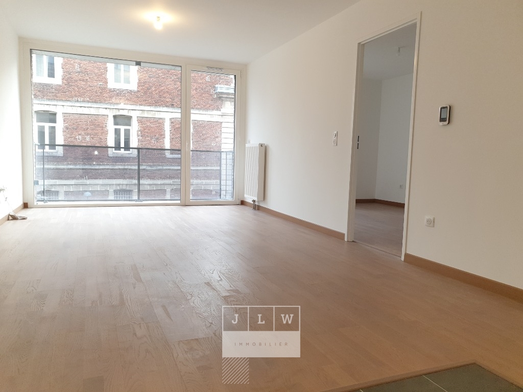 Tta sr123 lille republique t2 non meuble de 47m Photo 2 - JLW Immobilier Tta sr123 lille republique t2 non meuble de 47m Photo 2 - JLW Immobilier