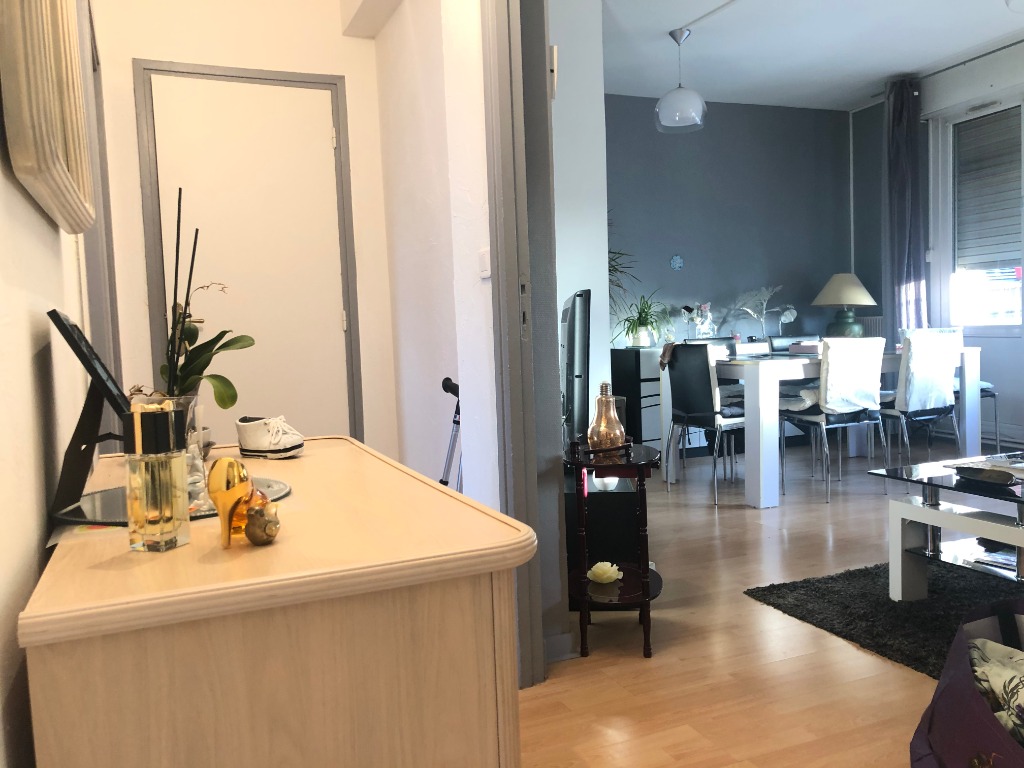 Immeuble  usage mixte sur le secteur de marcq en baroeul Photo 1 - JLW Immobilier