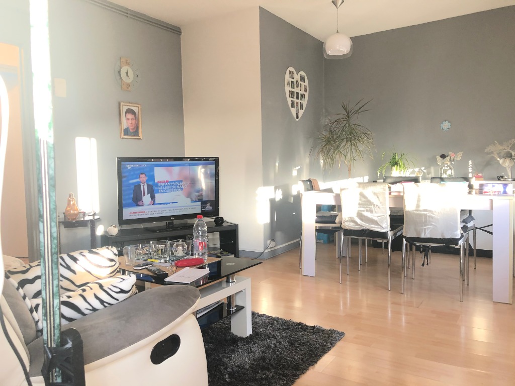 Immeuble  usage mixte sur le secteur de marcq en baroeul Photo 2 - JLW Immobilier