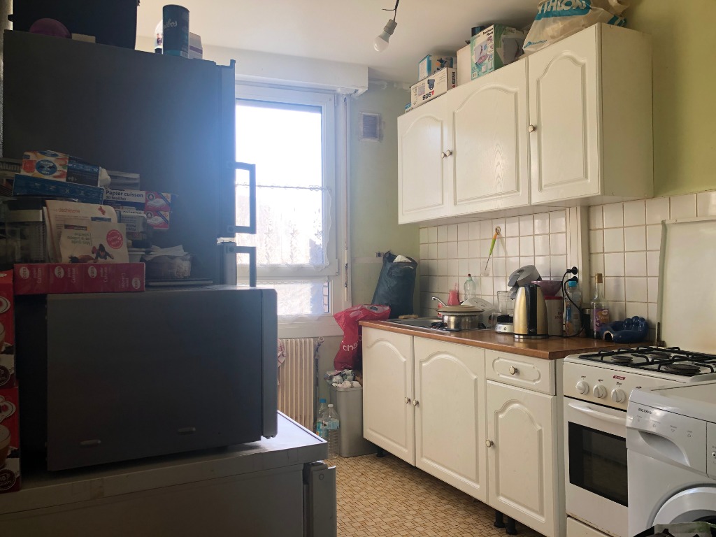 Immeuble  usage mixte sur le secteur de marcq en baroeul Photo 3 - JLW Immobilier