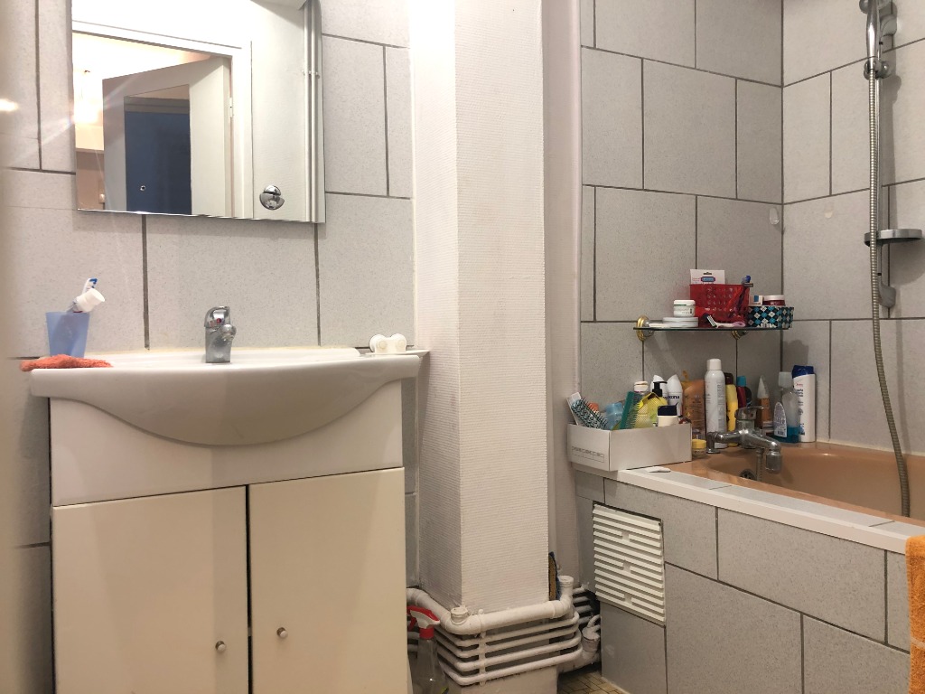 Immeuble  usage mixte sur le secteur de marcq en baroeul Photo 5 - JLW Immobilier