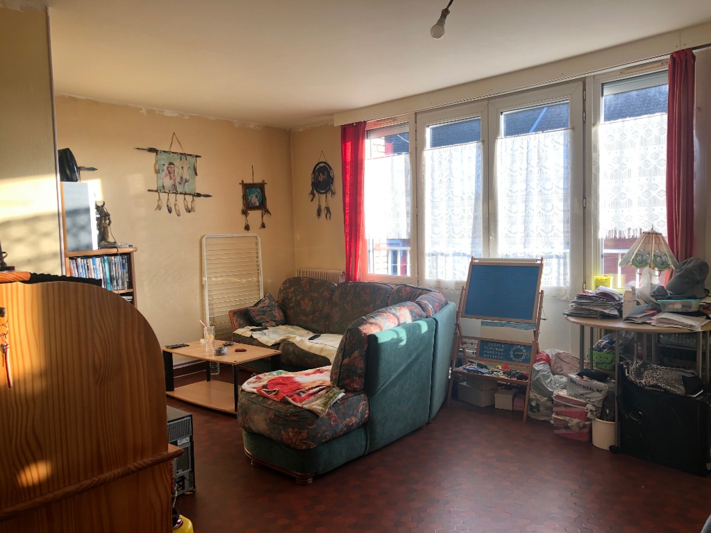 Immeuble  usage mixte sur le secteur de marcq en baroeul Photo 6 - JLW Immobilier