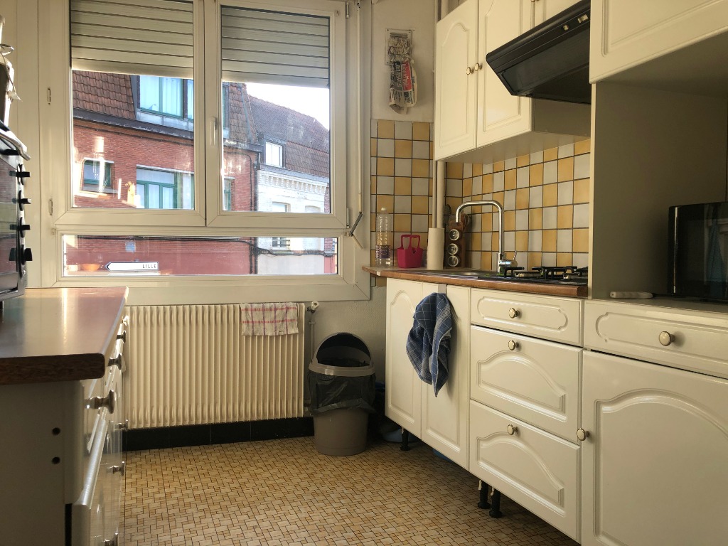 Immeuble  usage mixte sur le secteur de marcq en baroeul Photo 8 - JLW Immobilier