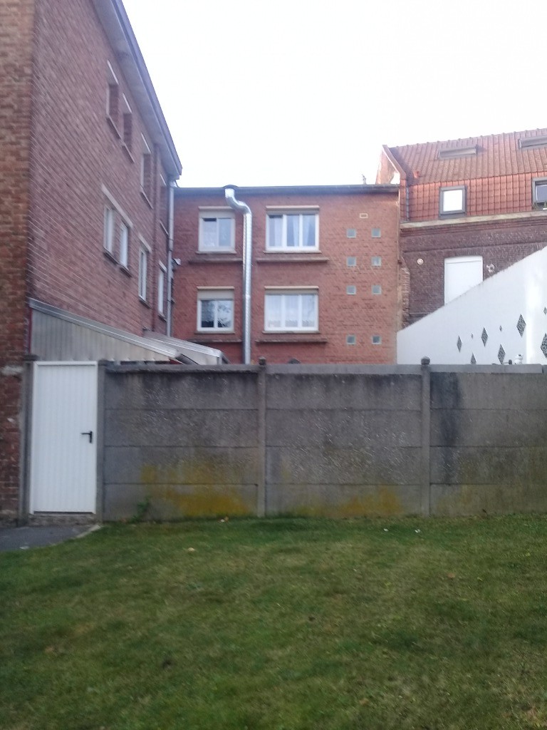 Immeuble  usage mixte sur le secteur de marcq en baroeul Photo 10 - JLW Immobilier