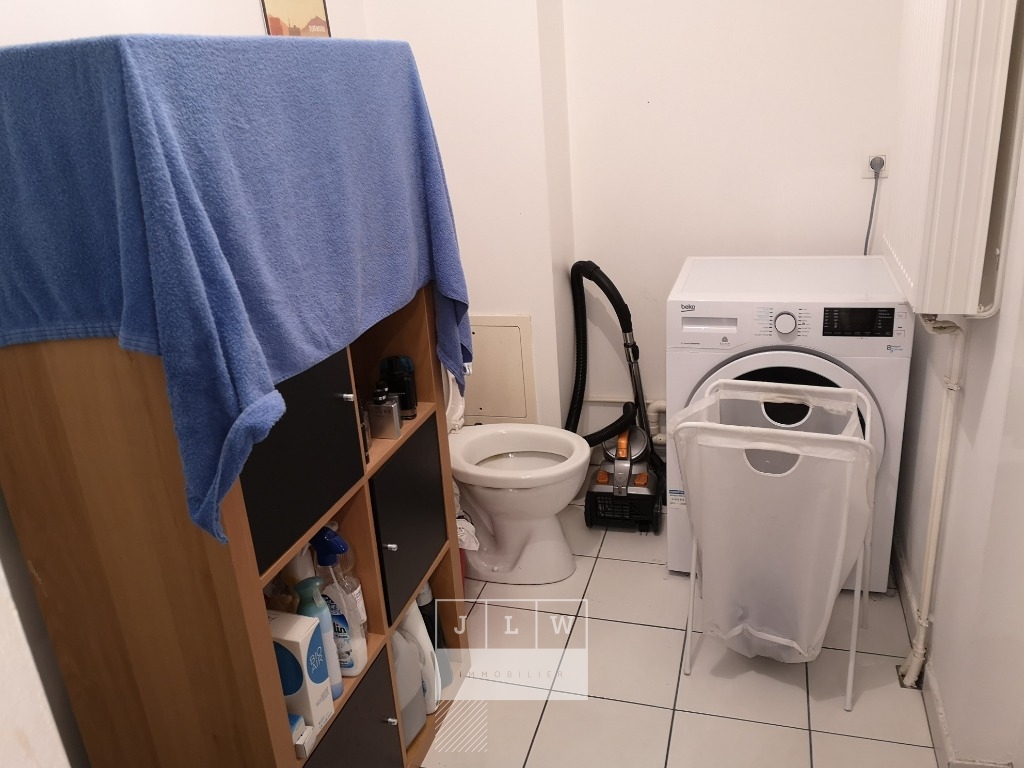 Tzy ll152 vieux lille t1 bis garage Photo 5 - JLW Immobilier