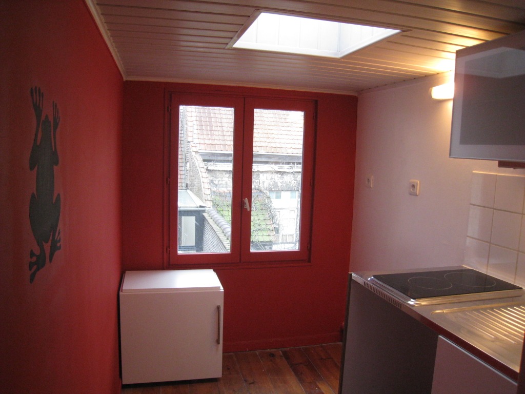 Mise en vente aymeric jlw royal vieux lille t2 non meuble Photo 2 - JLW Immobilier Mise en vente aymeric jlw royal vieux lille t2 non meuble Photo 2 - JLW Immobilier