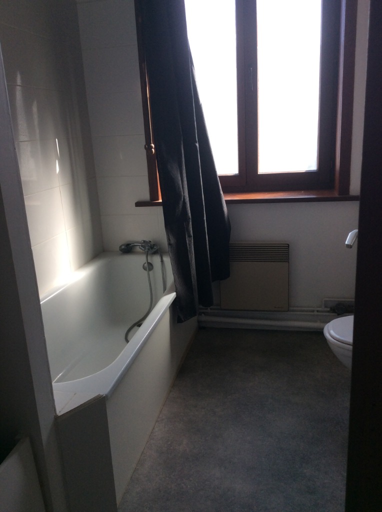 Uvk sr123 lambersart t2 non meuble 54m Photo 6 - JLW Immobilier Uvk sr123 lambersart t2 non meuble 54m Photo 6 - JLW Immobilier