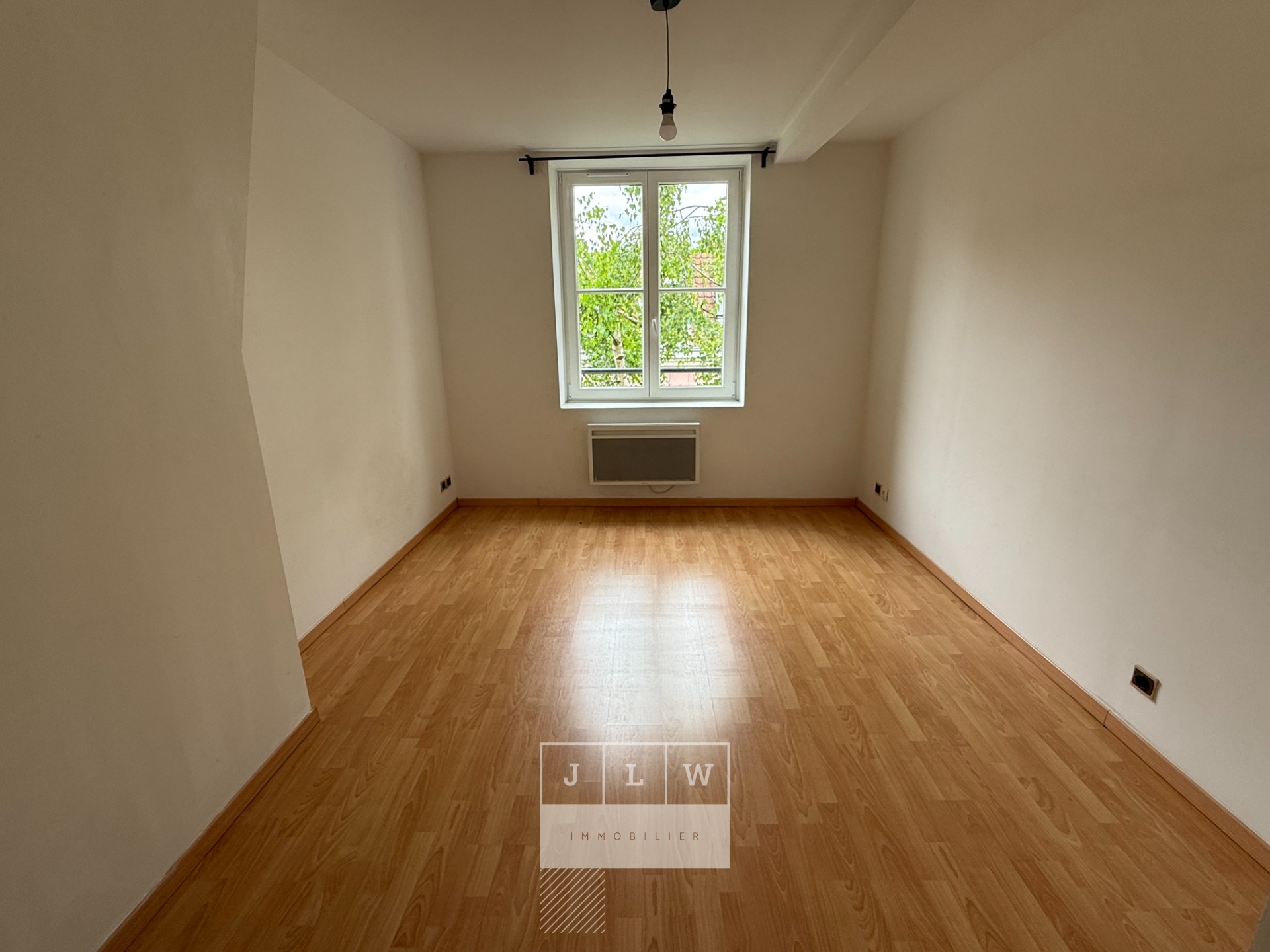 Uwg sr123 t3 non meuble 62 36m lille rue d angleterre Photo 4 - JLW Immobilier