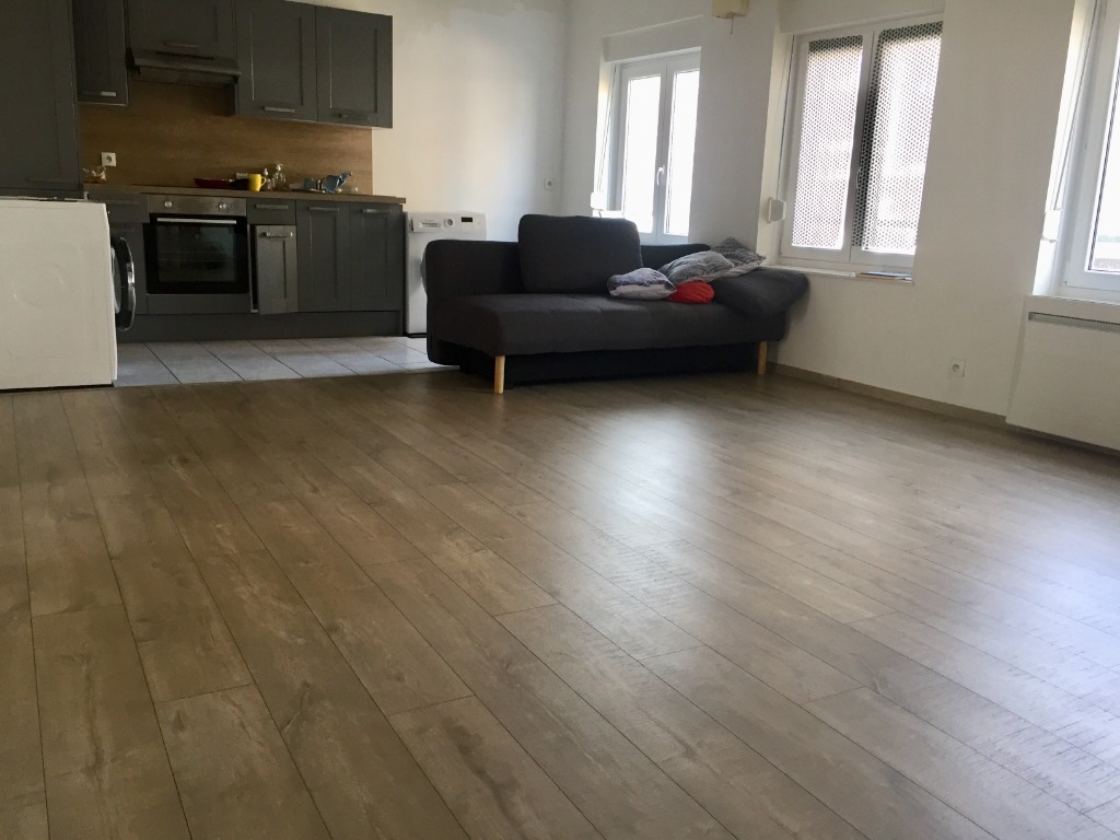 Appartement 2 chambres proche metro et euratechnologies Photo 2 - JLW Immobilier Appartement 2 chambres proche metro et euratechnologies Photo 2 - JLW Immobilier