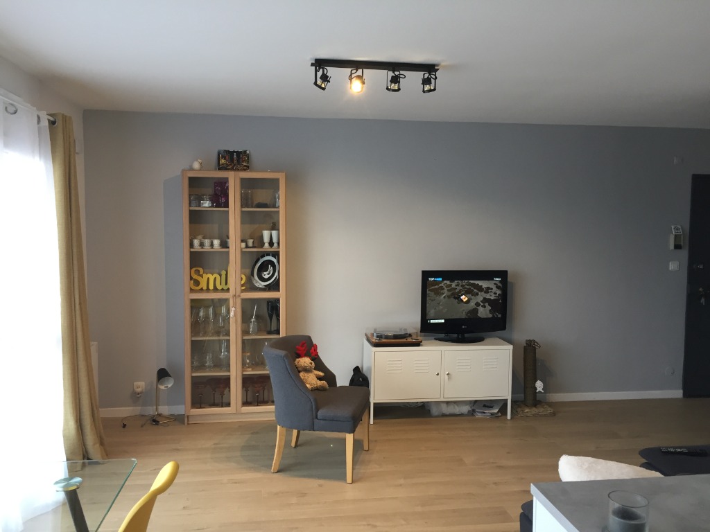 Uwn sr123 appt 2 pieces avec terrasse parking et cave Photo 1 - JLW Immobilier