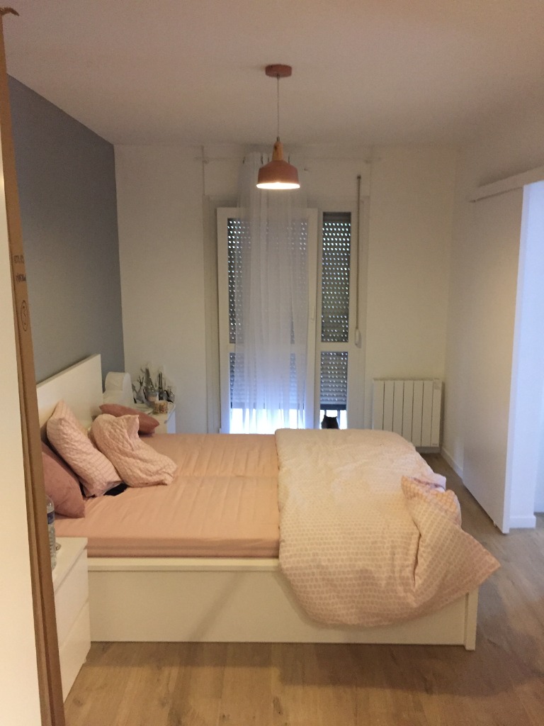 Uwn sr123 appt 2 pieces avec terrasse parking et cave Photo 5 - JLW Immobilier