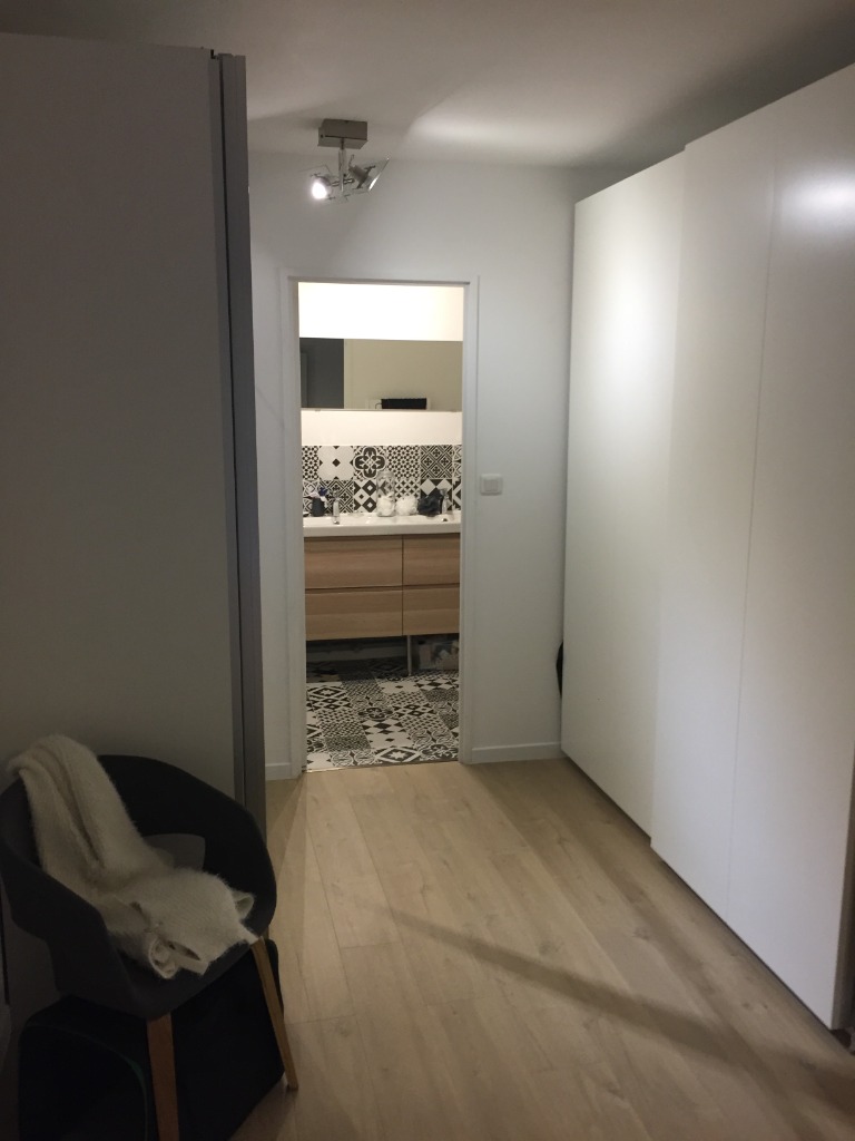 Uwn sr123 appt 2 pieces avec terrasse parking et cave Photo 6 - JLW Immobilier