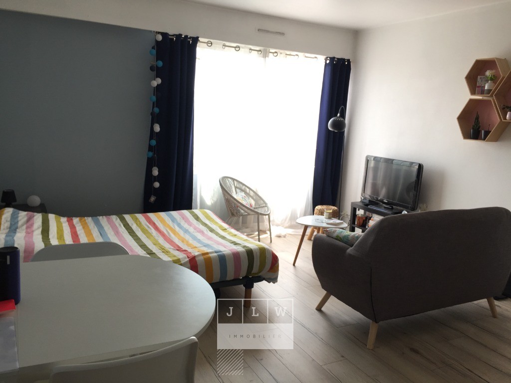 Uwt ll152 travaux studio non meuble de 2881m Photo 1 - JLW Immobilier