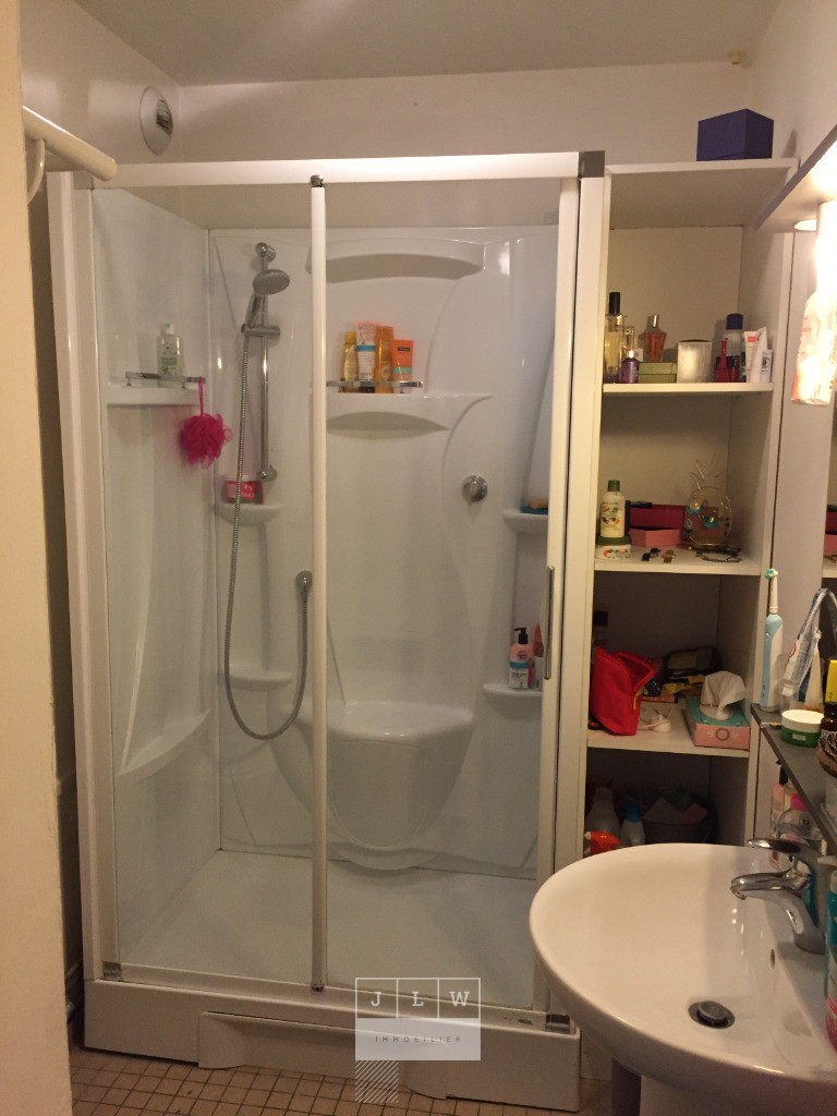 Uwt ll152 travaux studio non meuble de 2881m Photo 3 - JLW Immobilier