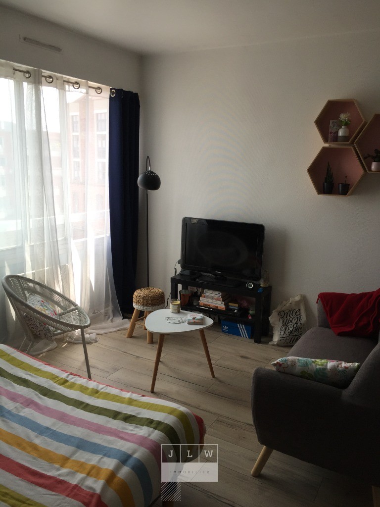 Uwt ll152 travaux studio non meuble de 2881m Photo 4 - JLW Immobilier Uwt ll152 travaux studio non meuble de 2881m Photo 4 - JLW Immobilier