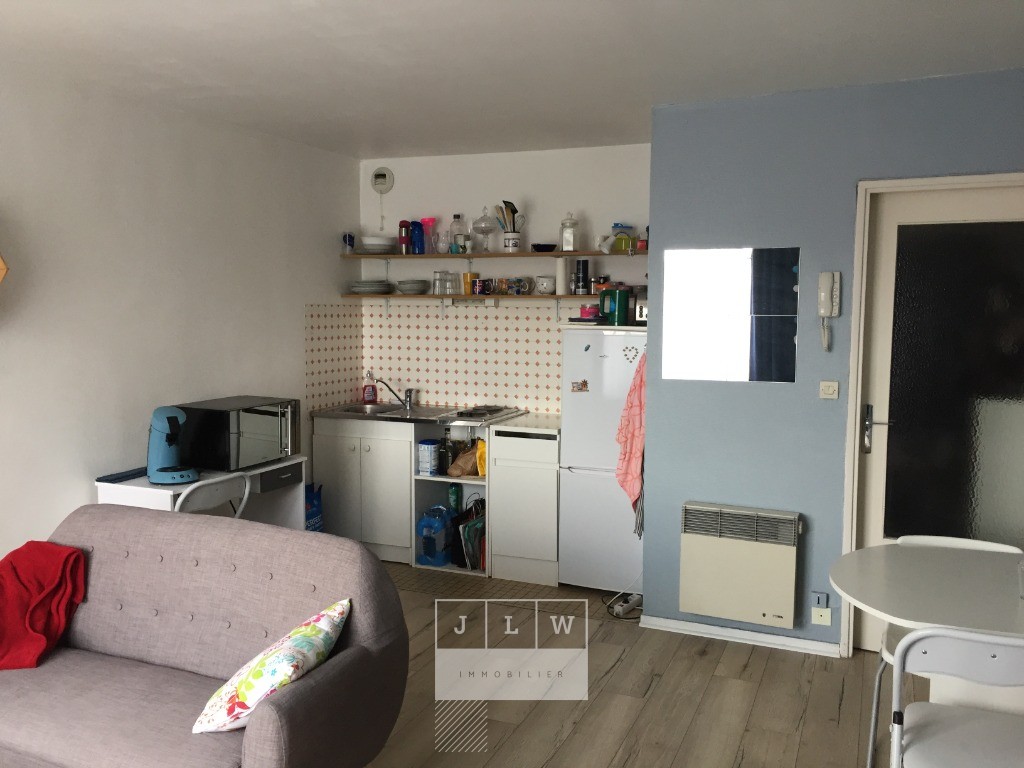 Uwt ll152 travaux studio non meuble de 2881m Photo 7 - JLW Immobilier Uwt ll152 travaux studio non meuble de 2881m Photo 7 - JLW Immobilier