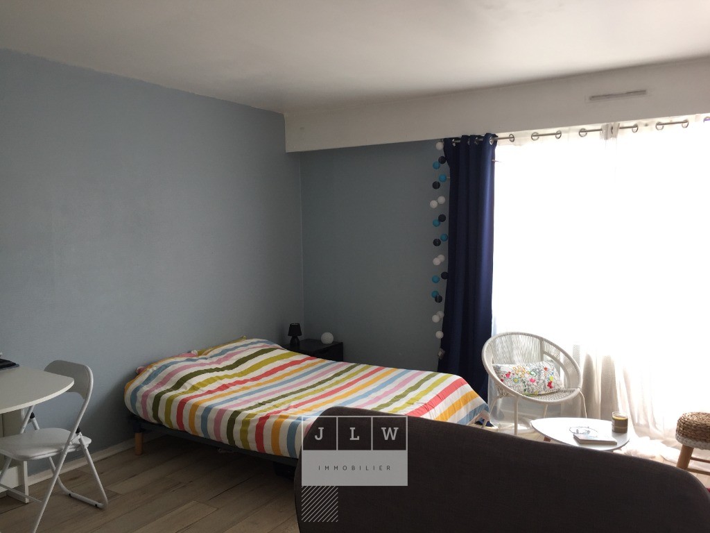 Uwt ll152 travaux studio non meuble de 2881m Photo 8 - JLW Immobilier