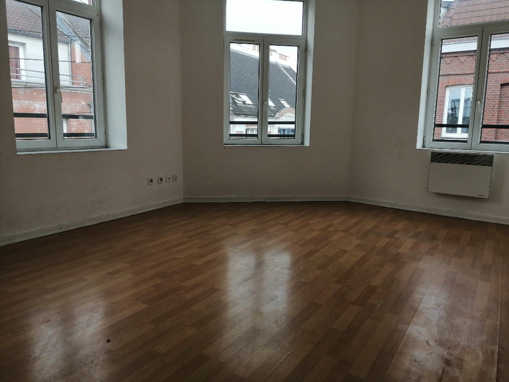 T4 secteur jean baptiste lebas Photo 2 - JLW Immobilier