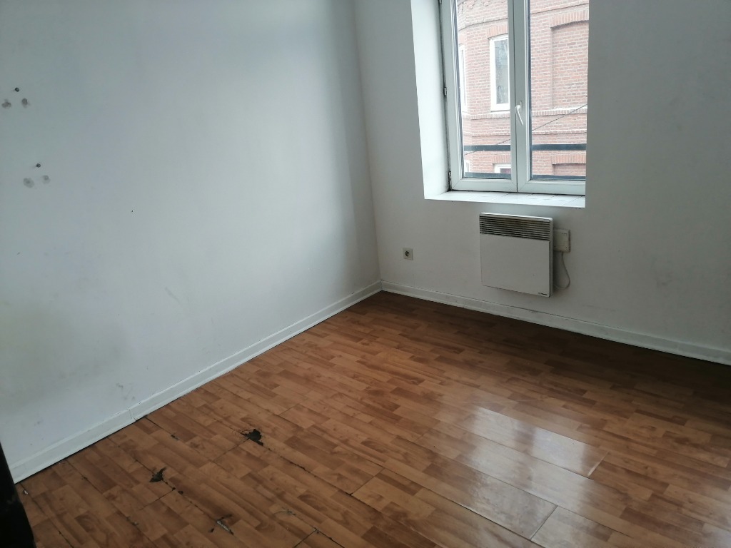 T4 secteur jean baptiste lebas Photo 4 - JLW Immobilier