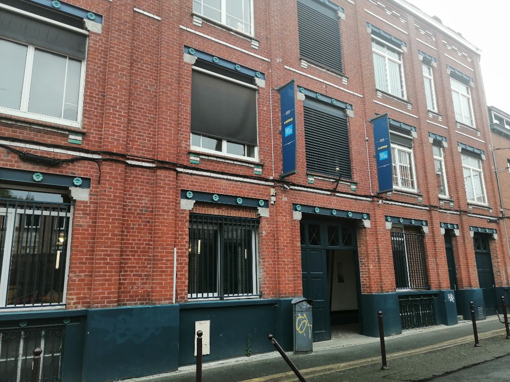 T4 secteur jean baptiste lebas Photo 6 - JLW Immobilier