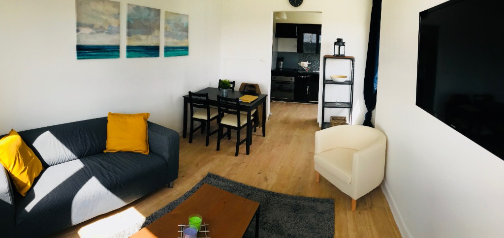 Chambres meublees 9m  Photo 1 - JLW Immobilier