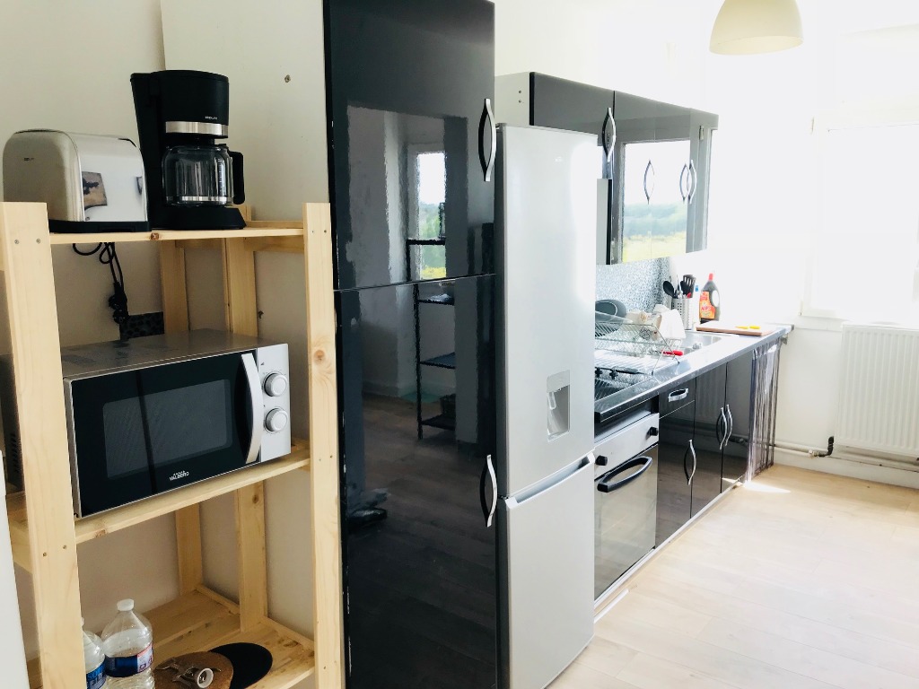 Chambres meublees 9m  Photo 2 - JLW Immobilier