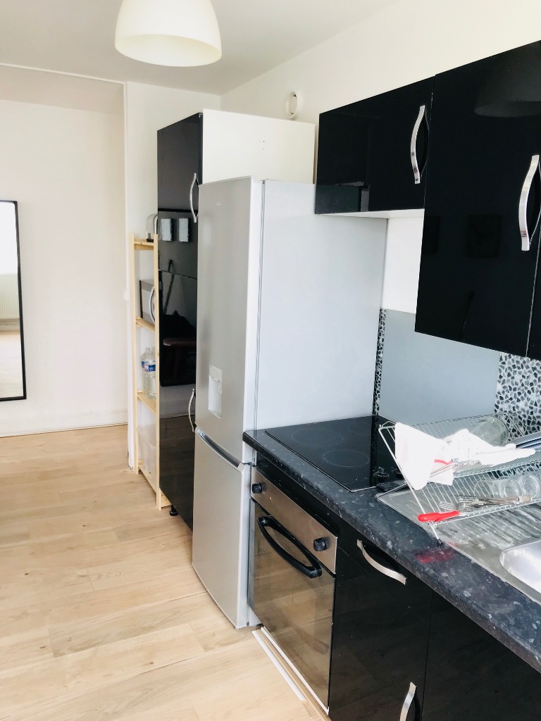 Chambres meublees 9m  Photo 3 - JLW Immobilier