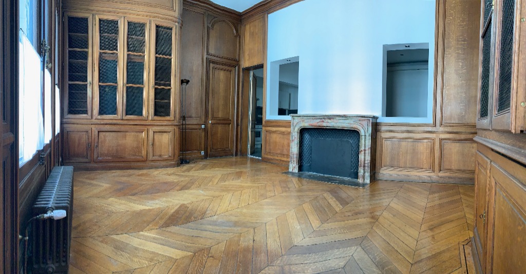 Square rameau t3 non meuble de 85 8m Photo 1 - JLW Immobilier Square rameau t3 non meuble de 85 8m Photo 1 - JLW Immobilier