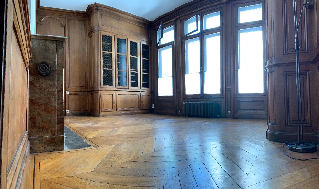 Square rameau t3 non meuble de 85 8m Photo 2 - JLW Immobilier Square rameau t3 non meuble de 85 8m Photo 2 - JLW Immobilier