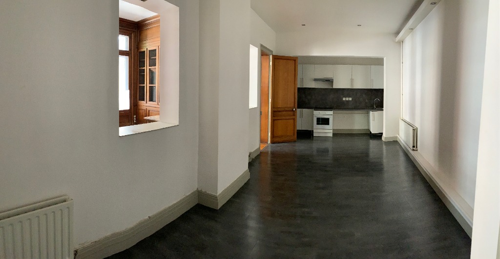 Square rameau t3 non meuble de 85 8m Photo 3 - JLW Immobilier Square rameau t3 non meuble de 85 8m Photo 3 - JLW Immobilier