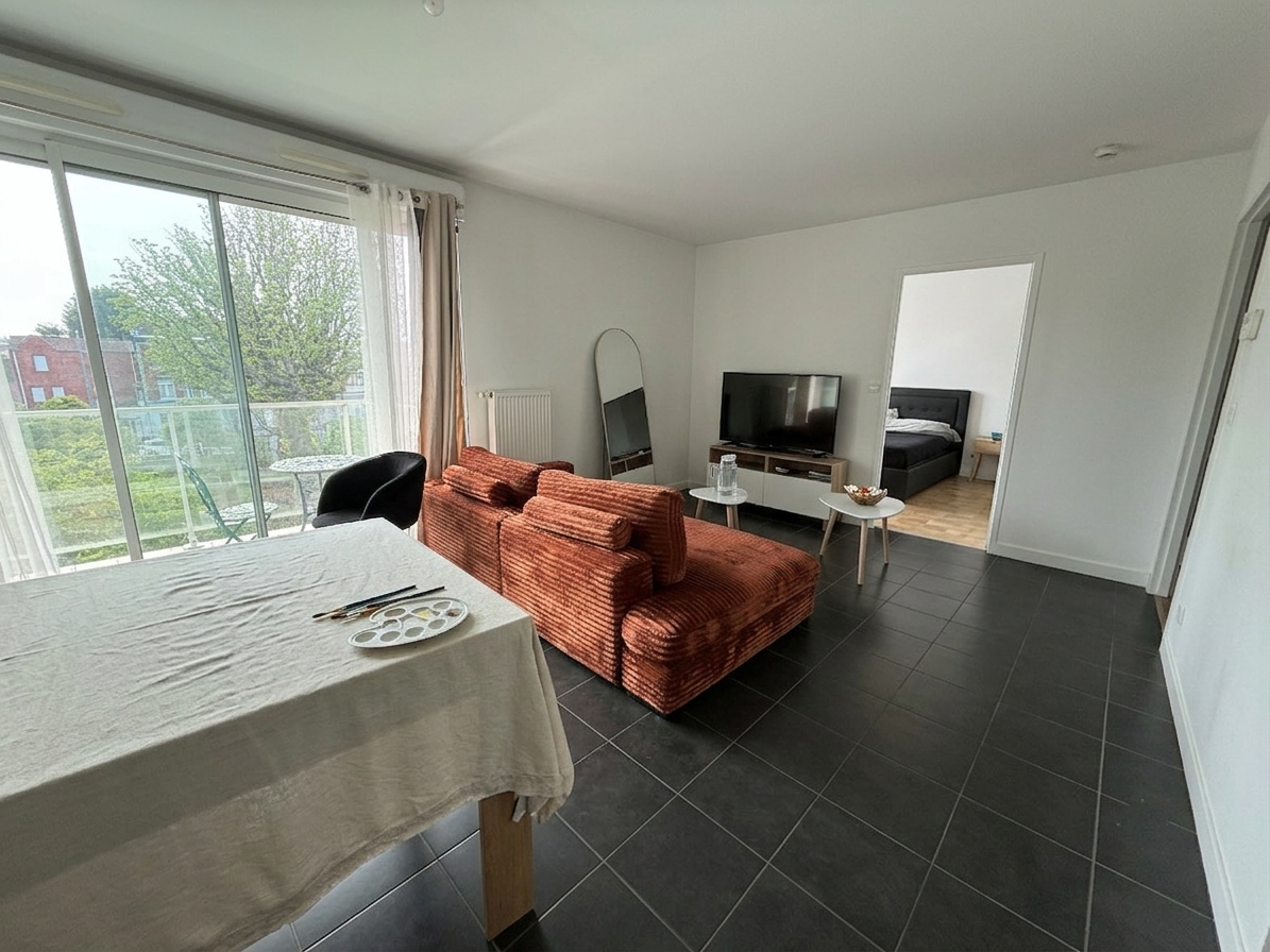 Val sr123 t2 non meuble en residence calme la madeleine Photo 3 - JLW Immobilier Val sr123 t2 non meuble en residence calme la madeleine Photo 3 - JLW Immobilier