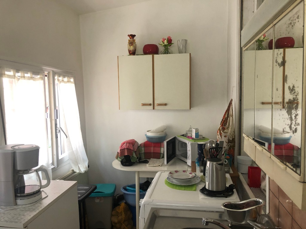 Maison de couree  fort potentiel  Photo 2 - JLW Immobilier