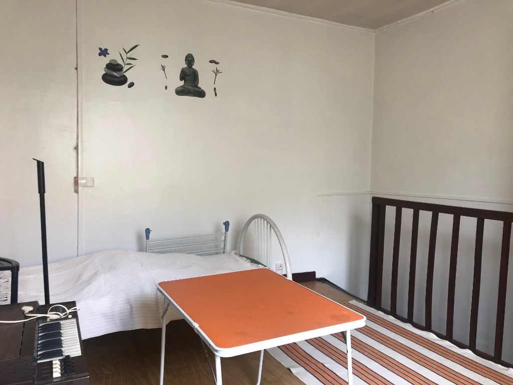 Maison de couree  fort potentiel  Photo 3 - JLW Immobilier