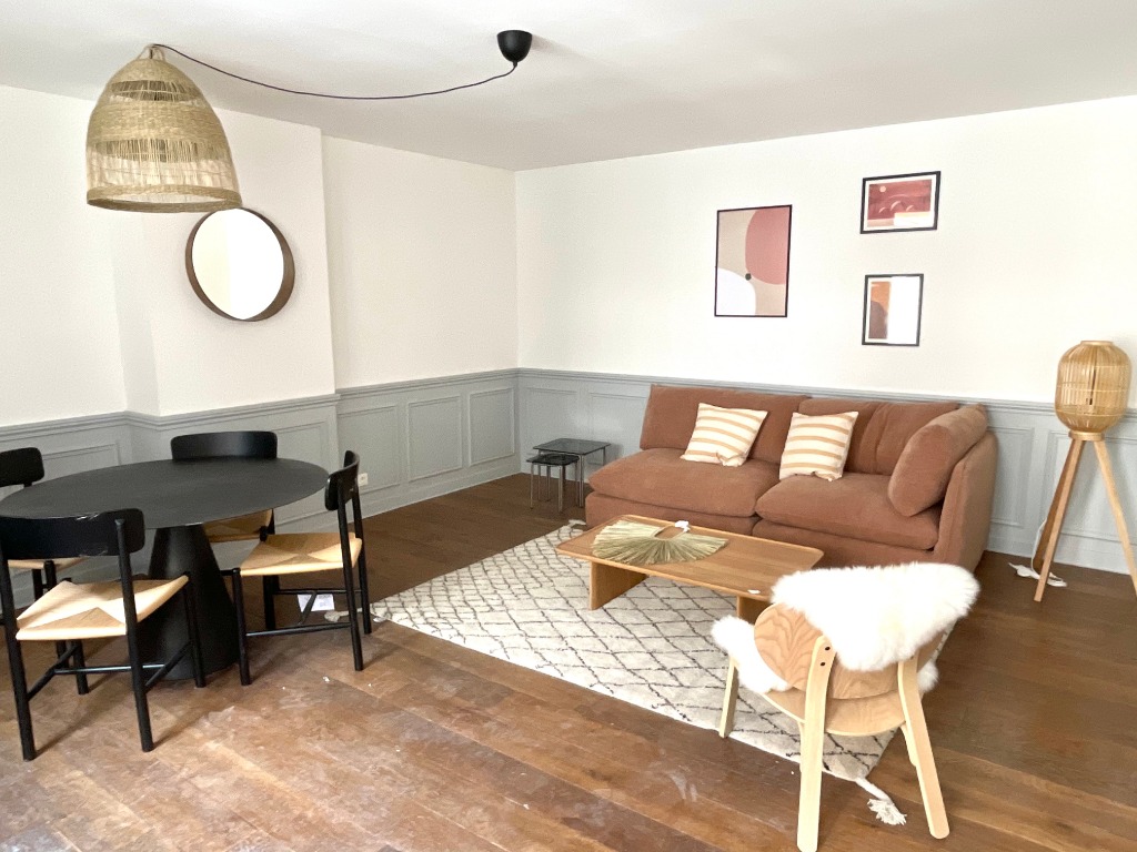 T4 rue royale Photo 1 - JLW Immobilier