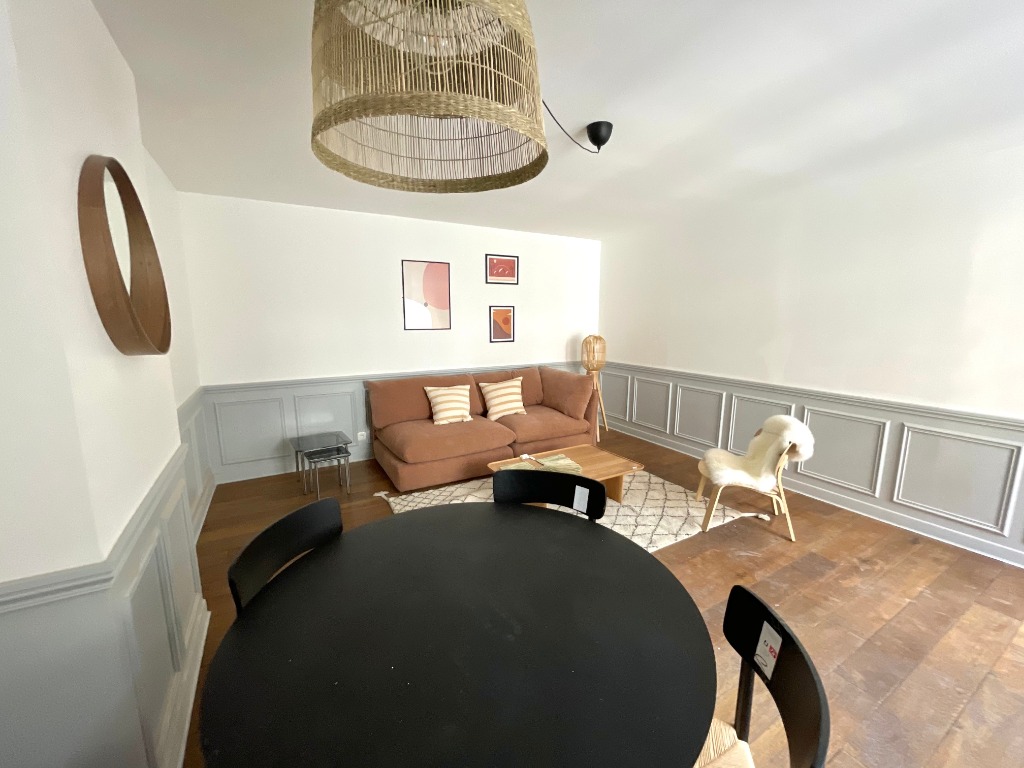 T4 rue royale Photo 2 - JLW Immobilier