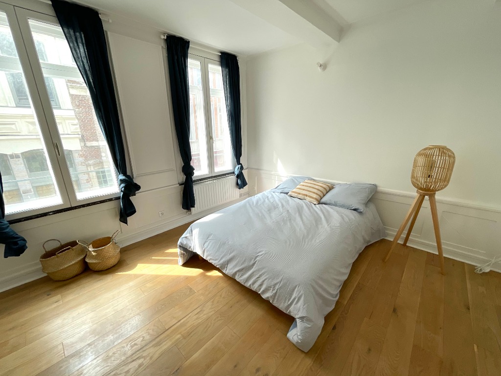 T4 rue royale Photo 3 - JLW Immobilier