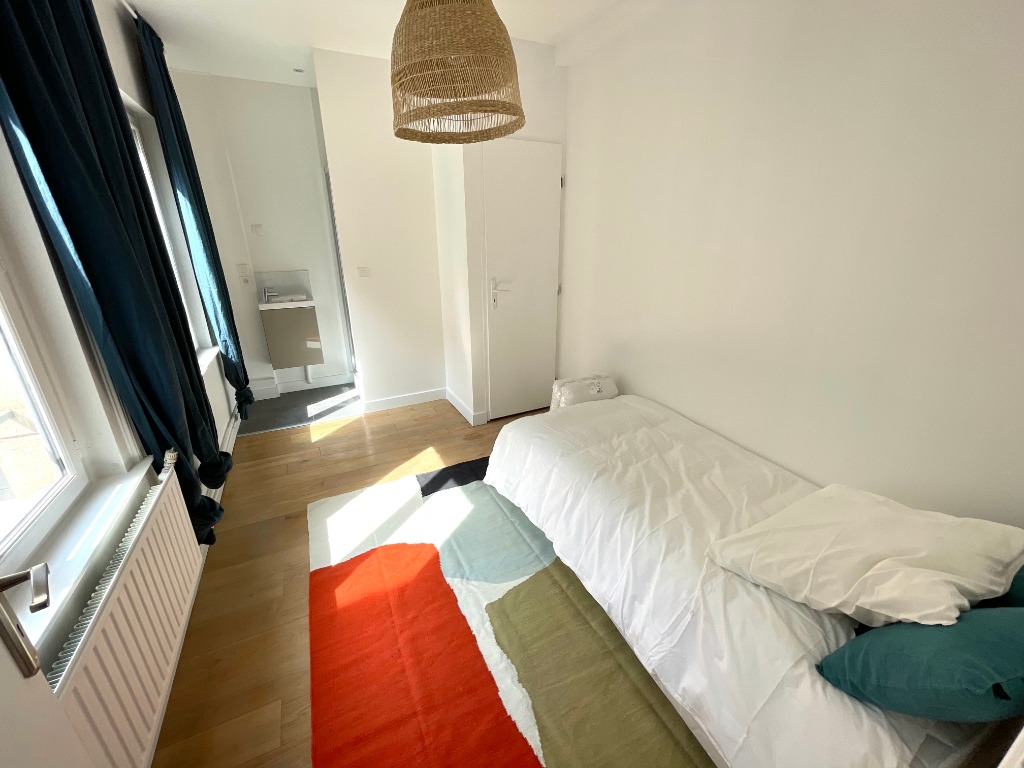 T4 rue royale Photo 4 - JLW Immobilier