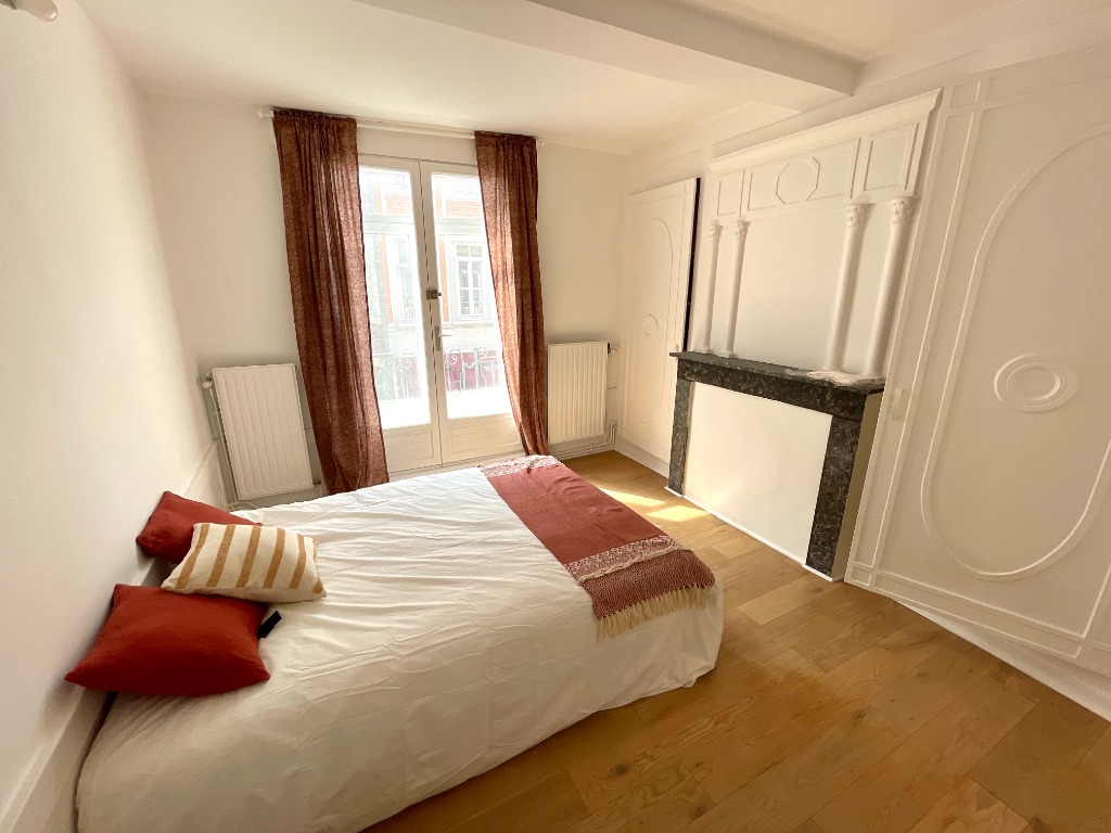 T4 rue royale Photo 5 - JLW Immobilier