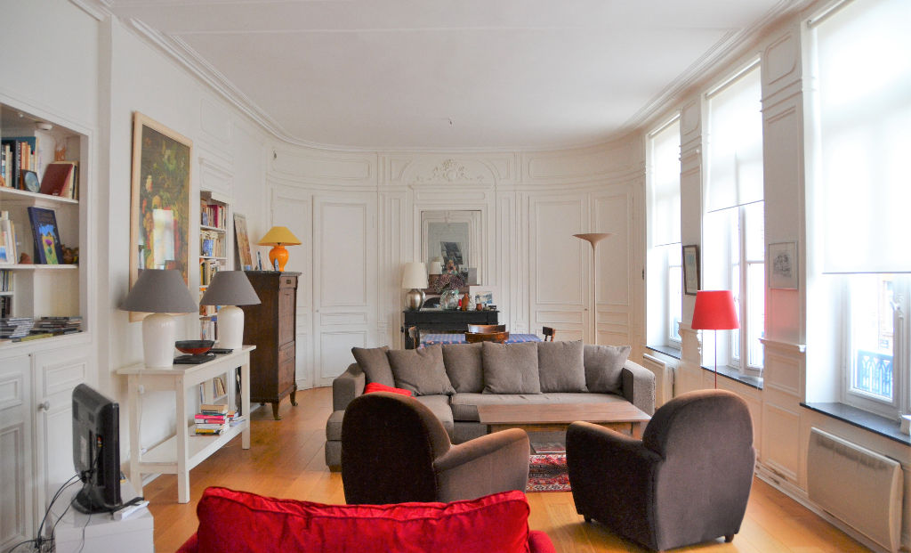 Nouveaute appartement dans un hotel particulier Photo 1 - JLW Immobilier Nouveaute appartement dans un hotel particulier Photo 1 - JLW Immobilier