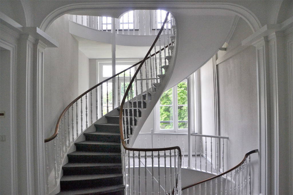 Nouveaute appartement dans un hotel particulier Photo 3 - JLW Immobilier Nouveaute appartement dans un hotel particulier Photo 3 - JLW Immobilier