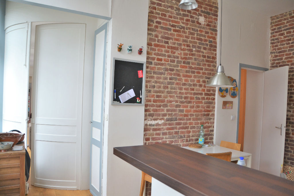 Nouveaute appartement dans un hotel particulier Photo 5 - JLW Immobilier Nouveaute appartement dans un hotel particulier Photo 5 - JLW Immobilier