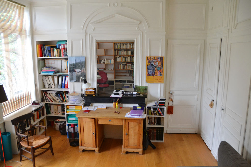 Nouveaute appartement dans un hotel particulier Photo 8 - JLW Immobilier Nouveaute appartement dans un hotel particulier Photo 8 - JLW Immobilier