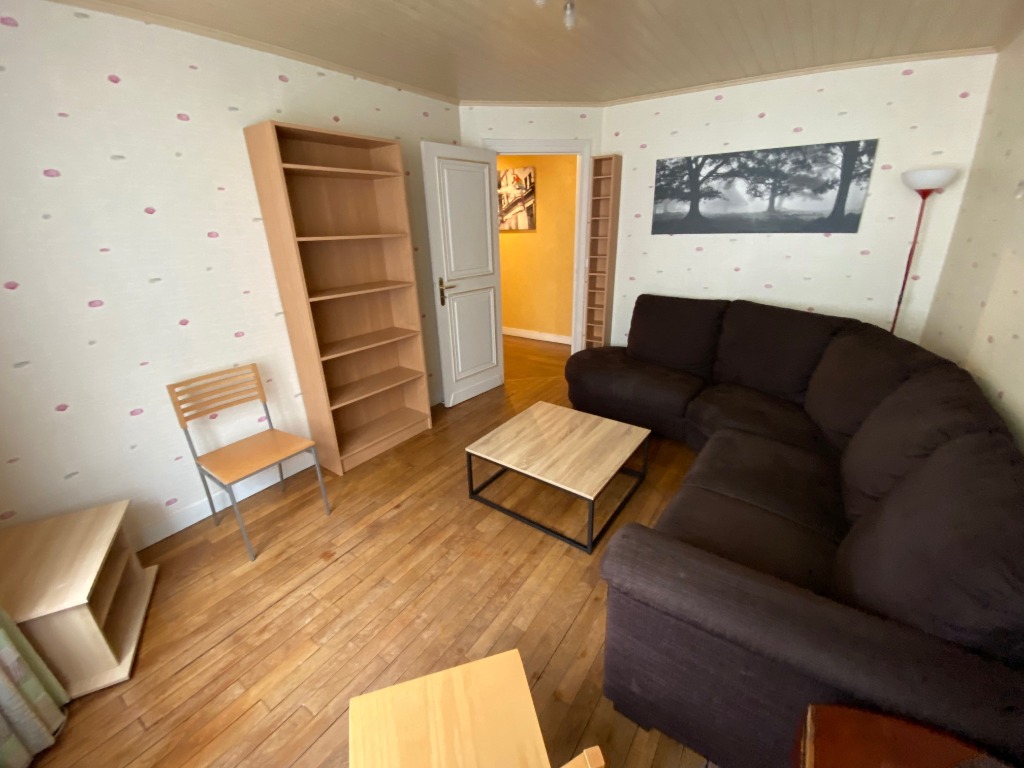 Lille republique t3 meuble 68m Photo 2 - JLW Immobilier