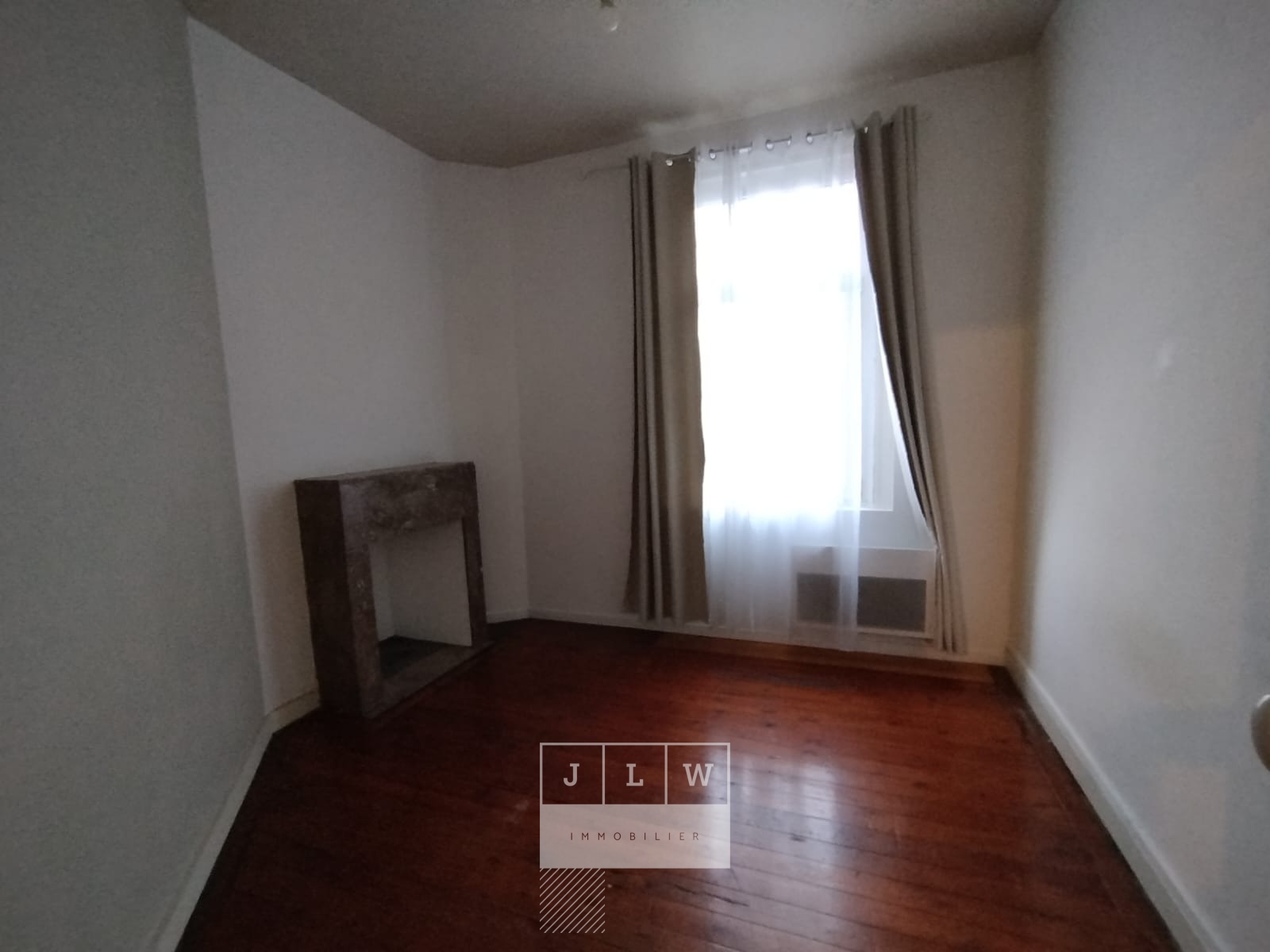 Ref  vlg ll152 t2 non meuble  22 rue jean jaures lille Photo 5 - JLW Immobilier