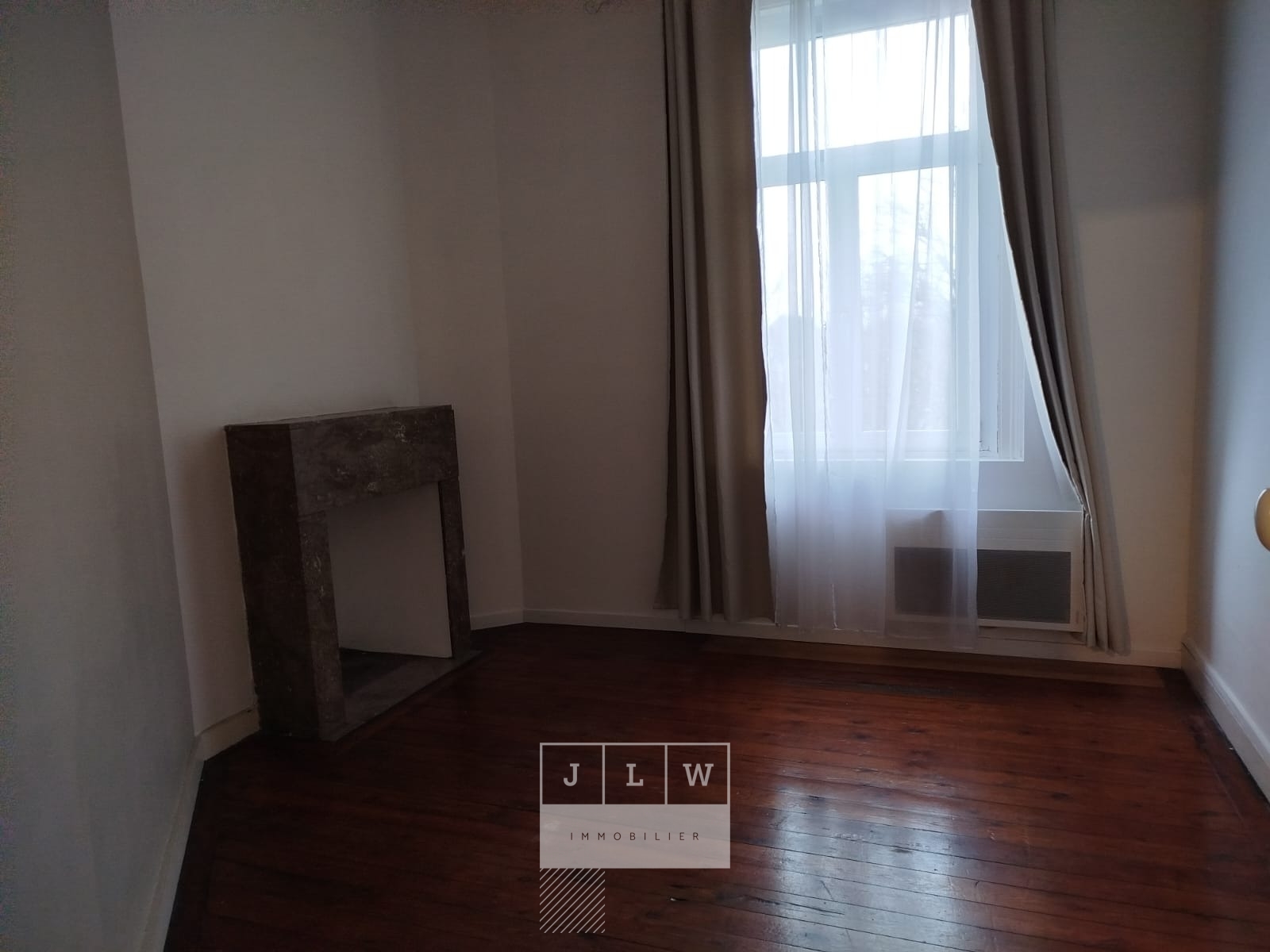 Ref  vlg ll152 t2 non meuble  22 rue jean jaures lille Photo 6 - JLW Immobilier