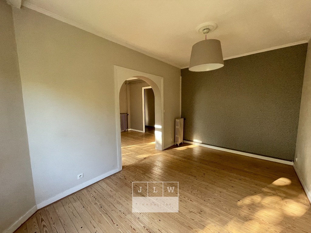 Voz ll152 marcq en baroeul t3 non meuble 6816m2 Photo 2 - JLW Immobilier