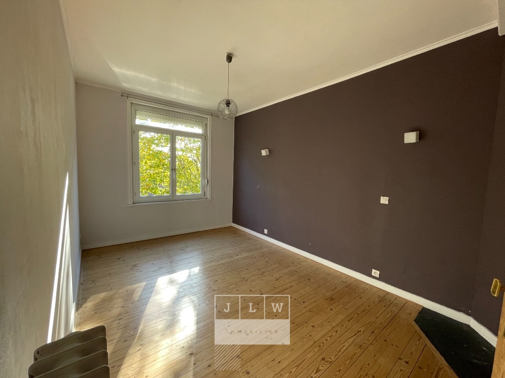 Voz ll152 marcq en baroeul t3 non meuble 6816m2 Photo 6 - JLW Immobilier