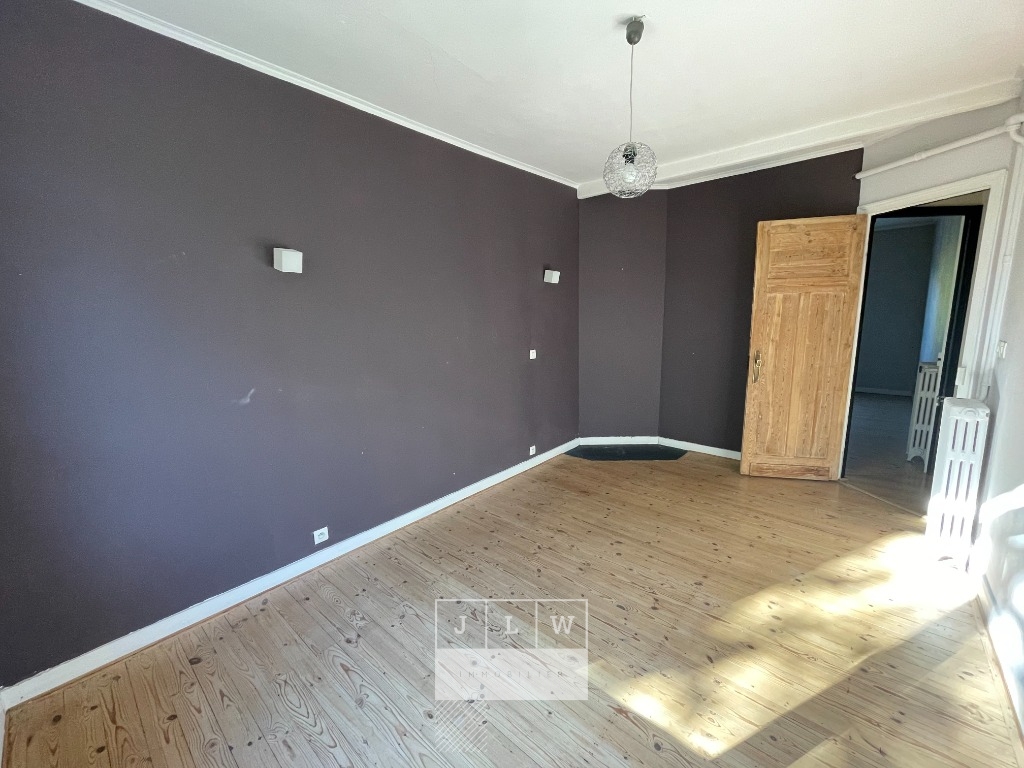 Voz ll152 marcq en baroeul t3 non meuble 6816m2 Photo 7 - JLW Immobilier