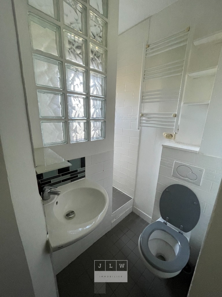 Voz ll152 marcq en baroeul t3 non meuble 6816m2 Photo 11 - JLW Immobilier