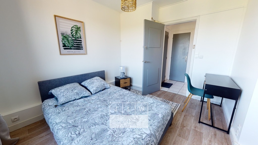 Vpd ll152 lille t5 meuble jardin des plantes 93 m2 Photo 2 - JLW Immobilier Vpd ll152 lille t5 meuble jardin des plantes 93 m2 Photo 2 - JLW Immobilier